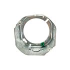 Ortech BOX-55171K Anneau d'extension octogonal