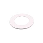 Anneau régulier Disc2RG Ortech DISC2-RING-WH blanc