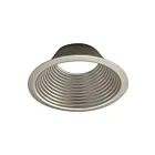 Réflecteur DISC2 Ortech DISC2RG-RF-BFSN nickel satiné