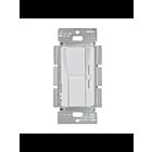 Commutateur de gradateur décorateur unipolaire trois voies Ortech DMD-LED-3