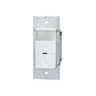 Capteur à infrarouge passif avec capteur de niveau de lumière ambiante Ortech DWOS