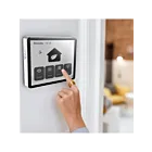 Ortech ERV-SC-2 5W Écran de contrôle tactile pour les ventilateurs de récupération d'énergie