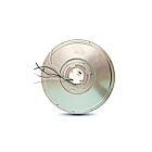 Ortech FM1-12-5CCT-010V 20W DEL Luminaire encastré