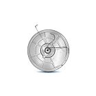 Ortech FM1-15-5CCT 30W DEL Luminaire encastré