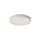 Ortech FM1-7-5CCT-010V 20W DEL Luminaire encastré