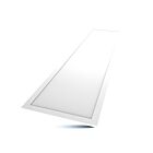 Ortech OD-1X4-3CCT-3WT 1' X 4' DEL Panel Wattage et CCT sélectionnables