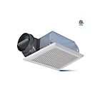 Ortech OD-7035H-CONT 64.5W 4" Boîtier pour ventilateur d'extraction (Paquet de 6)