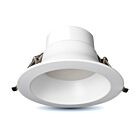 Ortech OD-C822 8" Luminaire encastré Wattage et CCT sélectionnables