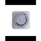 Minuteur mécanique programmable 24 heures pour transformateur Ortech OD-HET-5