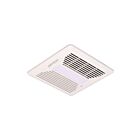 Ortech OD-LLG-MS 11" LED Grille d'éclairage avec détecteur de mouvement pour les ventilateurs de la série Compact
