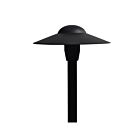 Ortech Od-Pta203 Noir Luminaire DEL pour aménagement paysager