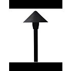 Ortech OD-PTA204 Noir LED Paysager Lumière