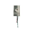 Contrôle de vitesse à pôle rotatif entièrement variable de 10 A pour ventilateurs à moteur AC et DC Ortech OD-SCV-10A