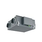 Ortech ODD-ERV-120 Ventilateur à récupération d'énergie avec noyau à flux croisé efficace