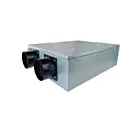 Ortech ODD-ERV100EC 61.8W Ventilateur à récupération d'énergie 