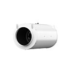 Ortech ODDMF-12-1750-Q 260W 12" Réduit au silence Ventilateur en ligne