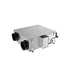 Ortech ODFM-ERV120-150 Wattage Sélectionnable 6" Ventilateur récupérateur de chaleur
