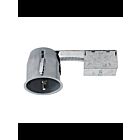 Boîtier rétrofit étanche à l'air à protection thermique Ortech ODH1-4RSICATG