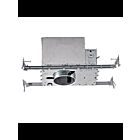 Boîtier encastré étanche à l'air, tension de ligne Ortech ODH2-3IA