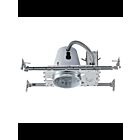 Boîtier encastré étanche à l'air, tension de ligne Ortech ODH2-4IA2