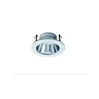 Ortech ODT2-452-CL 4" Clair Alzak Garniture encastrée