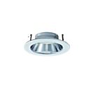 Ortech ODT2-452-CL 4" Clair Alzak Garniture encastrée