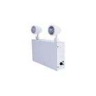 Éclairage d'urgence double LED Ortech OE-212BP 2-têtes 36W