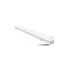 Ortech OL-ST2-3CCT-WMS 2' LED Strip linéaire Wattage et CCT sélectionnable