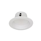 Ortech OLT2-410-5CCTWH 10W 4" LED Garnitures encastrées CCT sélectionnable