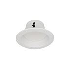 Ortech OLT2-410-5CCTWH 10W 4" LED Garnitures encastrées CCT sélectionnable