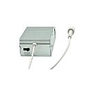 Ortech OT-010-SLIM4 10W LED Conducteur