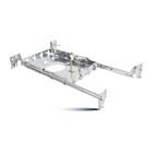 Ortech PLATE2-HB Galvanized Acier Mounting Plaque