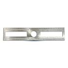 Ortech PLATE26-2 2" Nouveau Construction Plaque