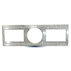 Ortech PLATE26-6 6" Nouveau Construction Plaque