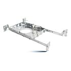 Ortech PLATE3-HB Galvanized Acier Mounting Plaque