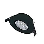 Mini rondelle encastrée LED 2.7" Ortech PUK-M3G 3W