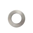 Ortech PUK-SS-SN 2.2W Nickel satiné DEL Super Slim Puk Luminaire CCT sélectionnable