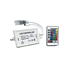 Transformateur + télécmmande pour SL-RGB50M Ortech REMOTE25M-SLRGB