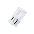 Connecteur pour les deux côtés du SL-RGB25M Ortech RGB25M-CON-(SNAP)