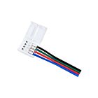 Connecteur pour bande lumineuse Ortech RGB25M-CONN