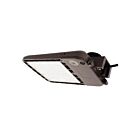 Ortech SB300-3CCT-W LED Éclairage de secteur Wattage et CCT Sélectionnable