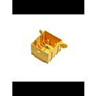 Interrupteur et boîtier de prise non métallique, 2 dispositifs Ortech SGP02