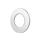 Anneau 4" pour SLIM 4BP Ortech SLIM4BP-RING-SN nickel satiné