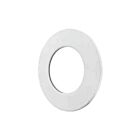 Anneau 4" pour SLIM 4BP Ortech SLIM4BP-RING-WH blanc