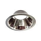Réflecteur 4" Pour lampe encastrée SLIM-RG4 Ortech SLIM4RG-RF-ALCH Alzek Chrome