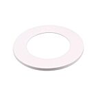Réflecteur 4" Pour lampe encastrée SLIM-RG4 Ortech SLIM4RG-RING-WH Blanc