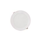 Ortech SLIM6FR-5CCT 15W 6" LED Résistant au feu encastrées CCT sélectionnable (3 Broches)