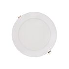 Ortech SLIM6FR-5CCT 15W 6" DEL Fire Rated Luminaire encastré CCT sélectionnable (3 Prongs)
