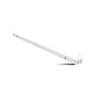 Ortech SLST4-5CCT-W LED Strip linéaire Wattage et CCT Sélectionnable