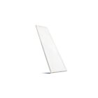 Ortech SM-1x4-5CCT-W 1' x 4' Panneau lumineux Wattage et CCT Sélectionnable